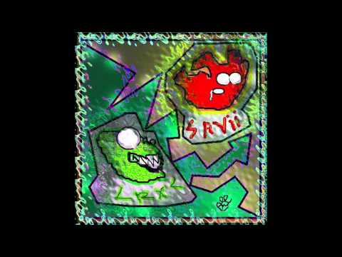 Savage Jay The ArtGod - Seetdeh ft. Crxcxdile (Prod. jahRahMF)