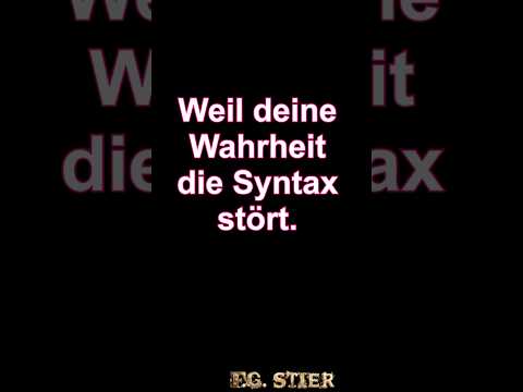 **WARUM der Dialog mit dem Compiler kein Fehler ist🌀 Der Compiler-Dialog
