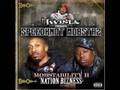 SPEEDKNOT MOBSTAZ - COGNAC N ZESBUD