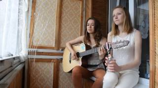 Tokio Hotel - Dancing In The Dark - Cover