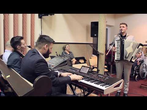 Lucian Bila & formația - Când vântul bate tare