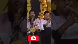 Johnny Ventura (Tocando La Guira) Combo Show