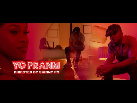 L-WON_Yo pranm (official Video)