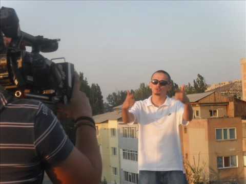 Cosy - Cartiere ( Mai greu ca tine )