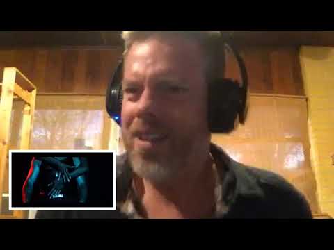 JESSTA JAMES - RAININ - OFFICIAL MUSIC VIDEO(REACTION)! JESSTA GOT ME AGAIN! 🔥