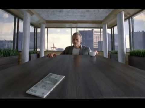 BOŚ BANK - Lokata na Dzień Dobry - spot tv 30''