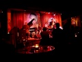 Joe Lovano + US 5@Jazz Showcase Chicago