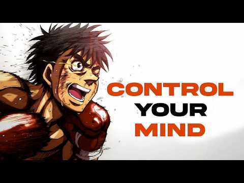 Train Your Mind To Obey You