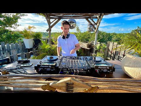 BTRN | Special Melodic House Sunset Mix 2024 | By @EPHIMERATulum