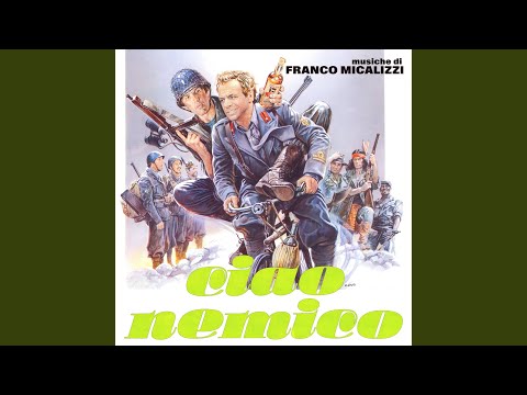 Ciao nemico (Titoli)