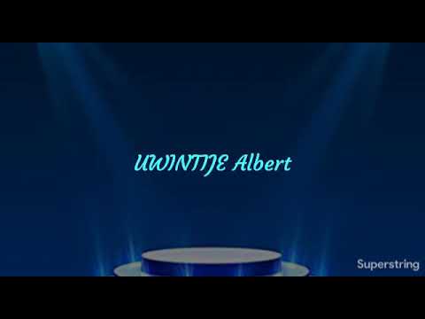 Kuva kera by Uwintije Albert