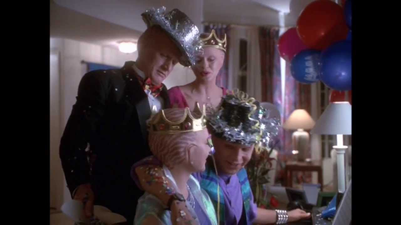 Alien Nation: Millennium