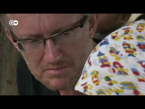 Video portrait Deutsche Welle David Van Reybrouck(extended version)