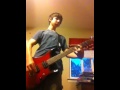 King Of The Hill Theme Song Guitar