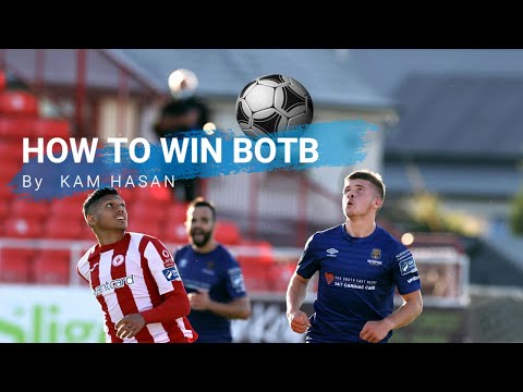 HOW TO WIN BOTB | DREAM CAR WEEK 41 2020 | BEST BOTB STRATEGY