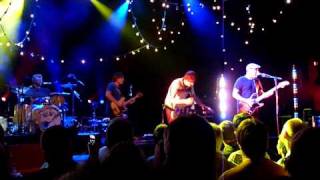 Pavement, &quot;Date With Ikea&quot;, Pabst Theater, Milwaukee, Wisconsin 2010