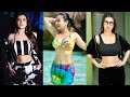 Bengali Actress Monami Ghosh Hot Exposing Photoshoot Video Ll Desi Actress View Ll