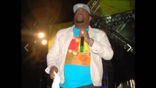 Demarco - Me She Want | Diamond And Gold Riddim | May 2013