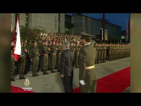 Polemike u Sloveniji: Razlike u tumačenju prošlosti