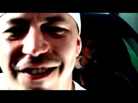 Beat Squad, Wasp, Ceka - "Noc, szosa i mknie auto" (Oficjalny Teledysk) | RafiPDGTV