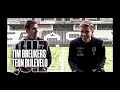 QUIZ ? | Tim Breukers en Teun Bijleveld