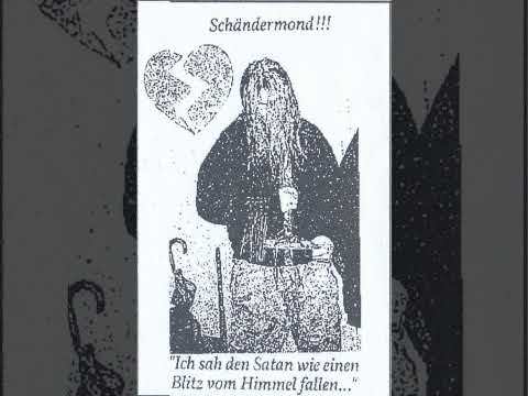Schändermond - Victory of the molesting Moon