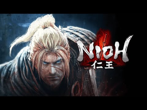 Let's Play Nioh - Full Game Story Focused Playthrough - Part 3