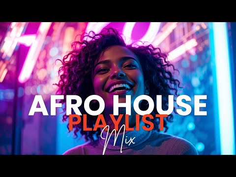 Afro Island Spirit 2025 | Deep Ocean Beats & Soul Motion (Adam Port, The Weeknd, Avicii)