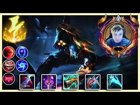 LLStylish ZED MONTAGE - PRRRRRRRRRRRRRR l LOL SPACE