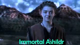 Doctor Who Unreleased Music - The Girl Who Died - Immortal Ashildr