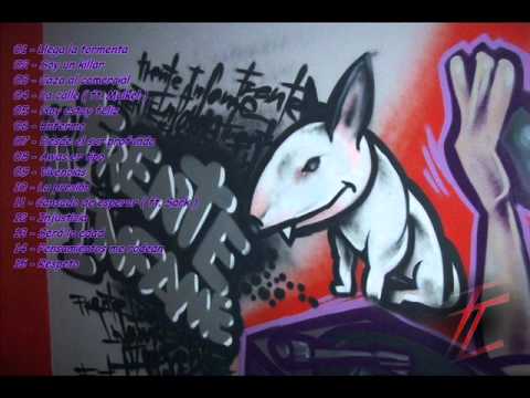 FRENTE INFAME  THE BUNKER VOL  2   CAZA AL COMERCIAL