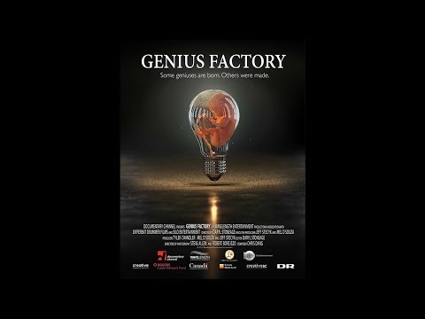 Genius Factory