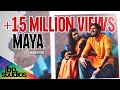Maya Mugen Rao Yasmin Nadiah Official Lyric Video