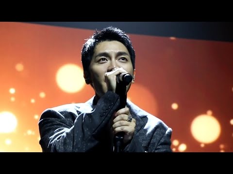 230506 이승기 콘서트 - 잊지마, 기억해, 늦지마 (세로캠)