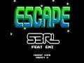 Escape - S3RL feat Emi 