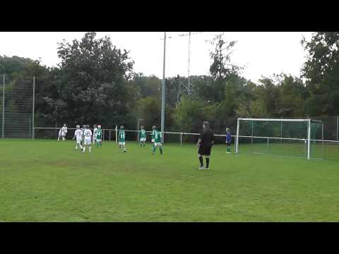 Turnier Sindelfingen 07.09.2013 - Weil im Schönbuch Spiel 3 (Teil 2)