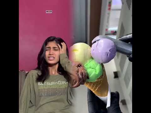 मोना की Memory Loss EP2 😭💔 Judwa Behen   Part 511