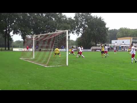 DCS 1 - Babberich 1 (16-08-2015, 3 korte flitsen)