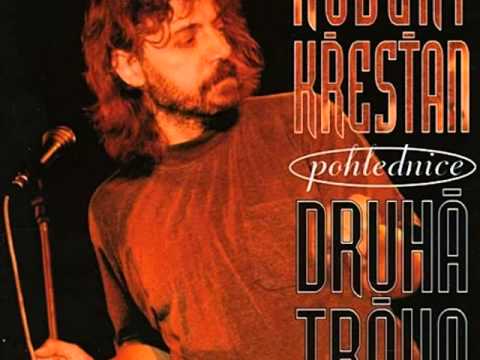 Robert Křesťan -  Noc