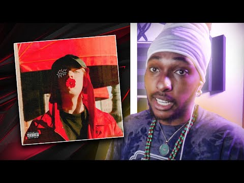 American Reacts to MAYOT - Дождь