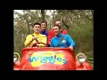 The Wiggles Whoo Hoo Wiggly Gremlins 2003 Introduction Scene