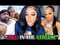 Popular Entrepreneur Savagely Executed By Man While Live Streaming : CAUGHT ON VIDEO | Tasha Hymond