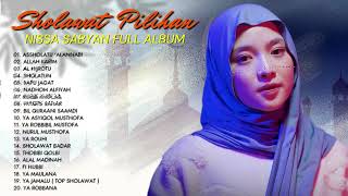 Download lagu NISSA SABYAN SHOLAWAT TERBARU 2024 FULL ALBUM - MP3 SHOLAWAT NISSA SABYAN TERBARU ON TRENDING mp3 Download lagu NISSA SABYAN SHOLAWAT TERBARU 2024 FULL ALBUM - MP3 SHOLAWAT NISSA SABYAN TERBARU ON TRENDING mp3