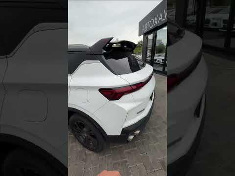 фото geely coolray i 0