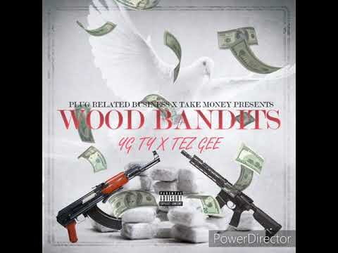 YG Ty x Tez Gee - You Know (Wood Bandits)