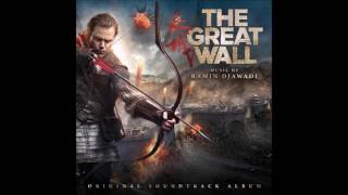 Ramin Djawadi - "The Greed of Man" (The Great Wall OST)
