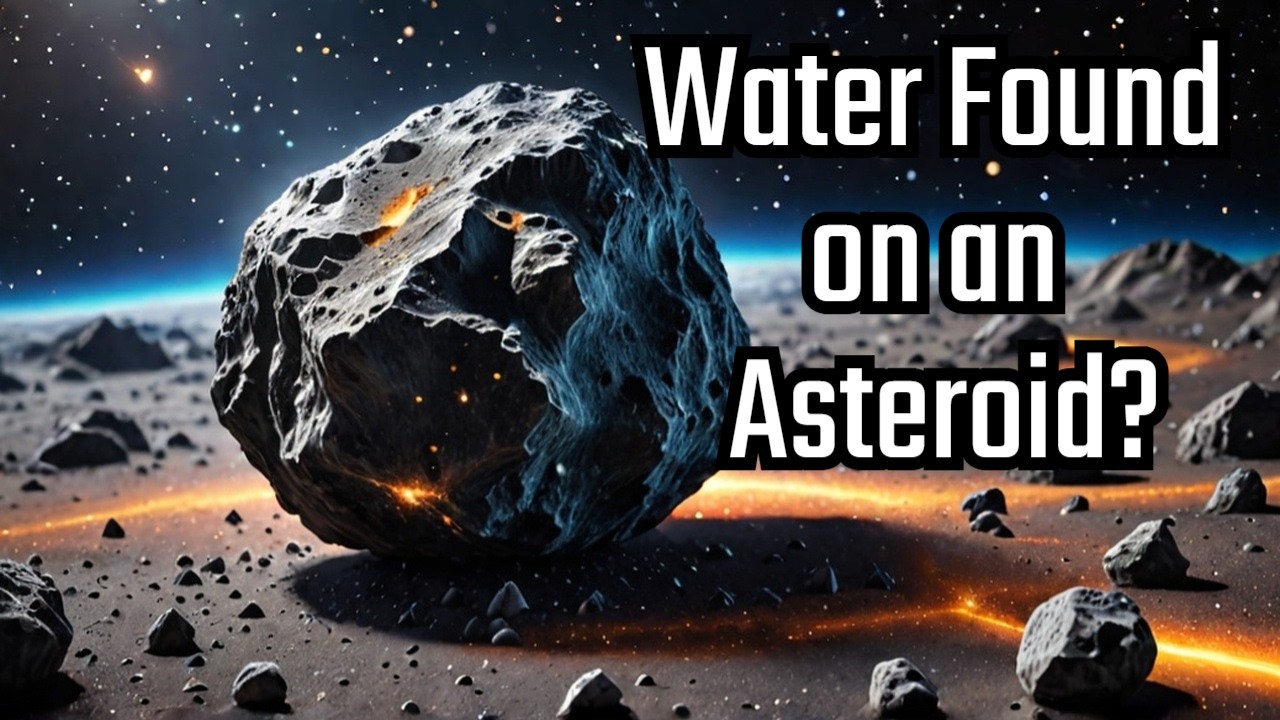 Asteroid Ryugu's Watery Past: New Insights into Earth's Ocean Origins