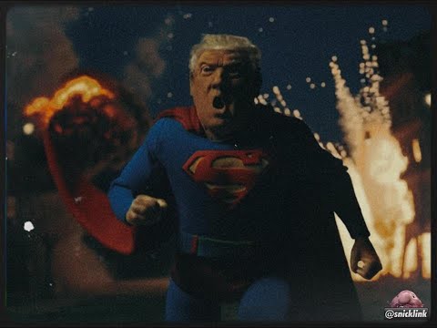 Land of Confusion REMAKE 🔥