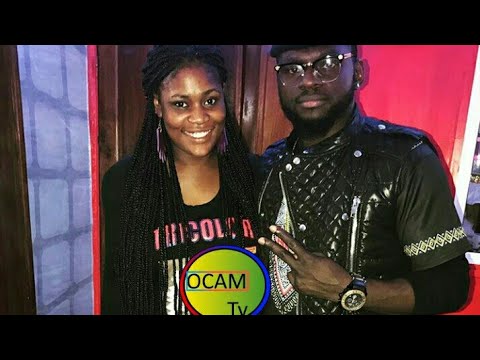 Teddy benzo x Rutshelle - feel the vibe PREVIEW STUDIO | CONGO HAITI
