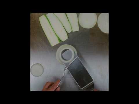 Benihana Onion Volcano - Sense A Crave